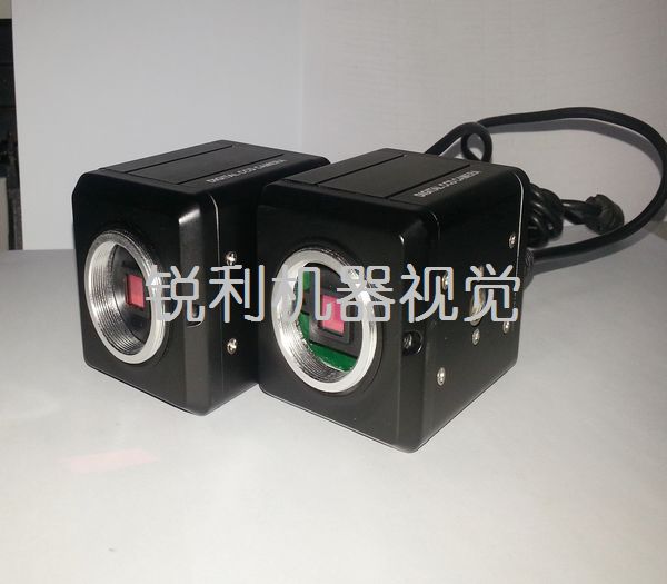 工业数字相机