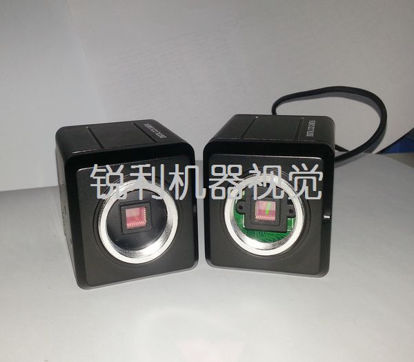 工业数字相机