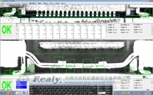 HDMI系列CCD检测系统